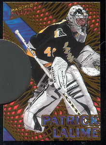 Patrick Lalime - 13B