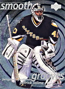 Patrick Lalime - SG40