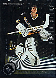 Patrick Lalime - 76