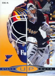 Patrick Lalime - 6A/B