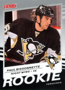 Paul Bissonnette - 311