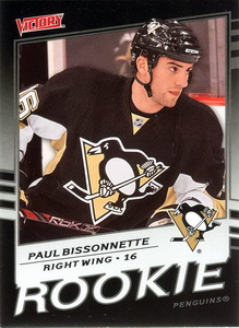 Paul Bissonnette - 311