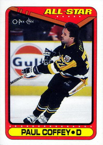 Paul Coffey - 202