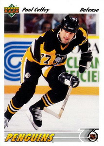 Paul Coffey - 177