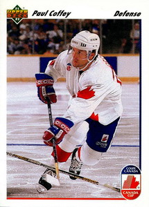 Paul Coffey - 11