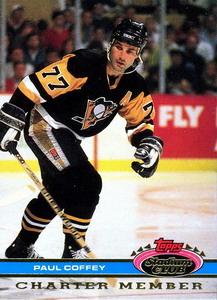 Paul Coffey - 45