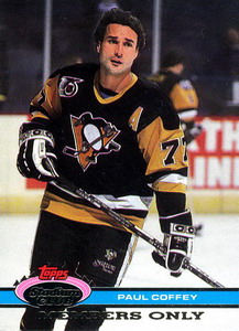 Paul Coffey - 40