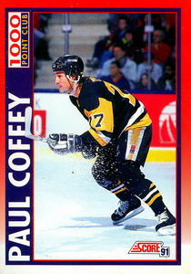 Paul Coffey - 262