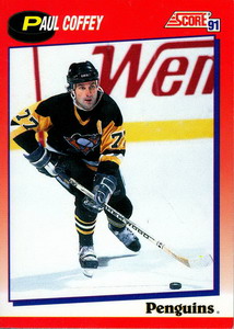 Paul Coffey - 115