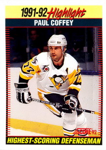 Paul Coffey - 441