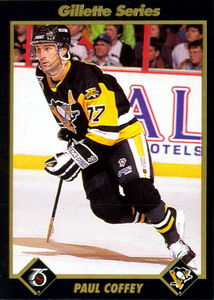 Paul Coffey - 37