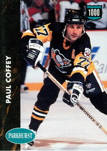 Paul Coffey - 212