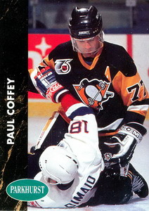 Paul Coffey - 140