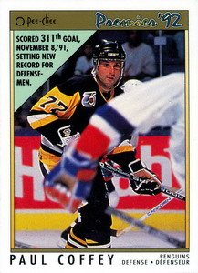 Paul Coffey - 79