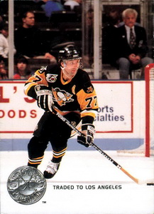 Paul Coffey - PC12