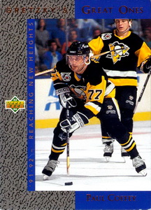 Paul Coffey - GG6