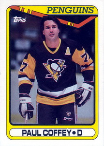 Paul Coffey - 116