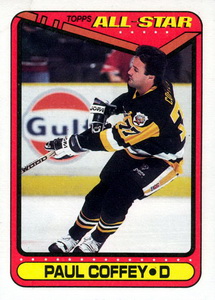 Paul Coffey - 202