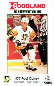 Paul Coffey - 4