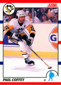 Paul Coffey - 6