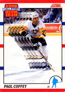 Paul Coffey - 319