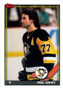 Paul Coffey - 183