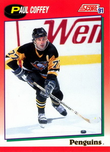 Paul Coffey - 115