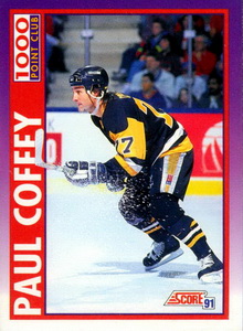 Paul Coffey - 372