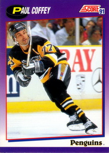 Paul Coffey - 115