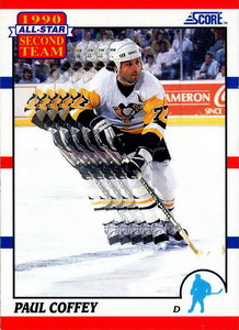 Paul Coffey - 319