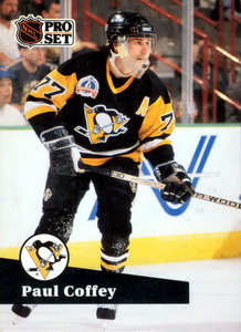 Paul Coffey - 190