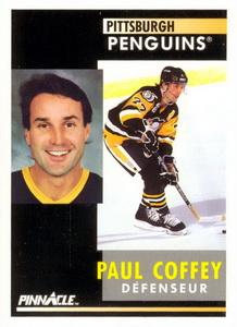 Paul Coffey - 186