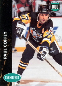 Paul Coffey - 212