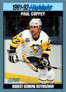 Paul Coffey - 441