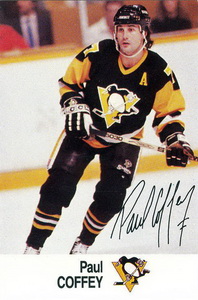 Paul Coffey - 6