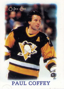 Paul Coffey - 6