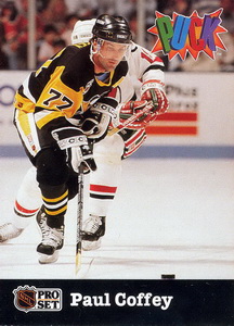 Paul Coffey - 21