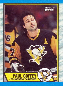 Paul Coffey - 95