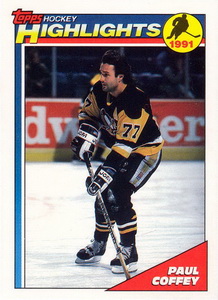 Paul Coffey - 504