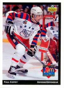 Paul Coffey - McD17