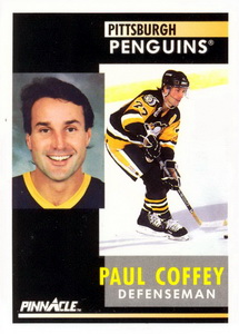 Paul Coffey - 186