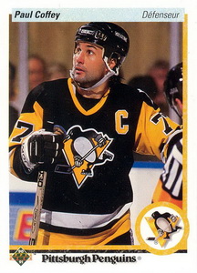 Paul Coffey - 124