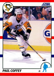 Paul Coffey - 6