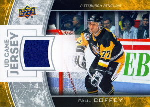 Paul Coffey - GJPC