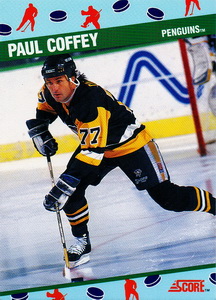 Paul Coffey - 9 of 10