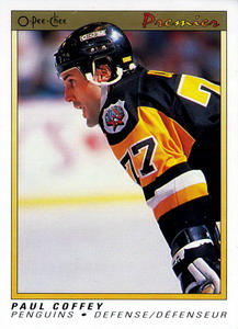 Paul Coffey - 16