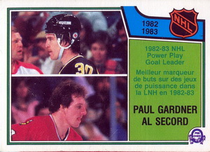 Paul Gardner - 219