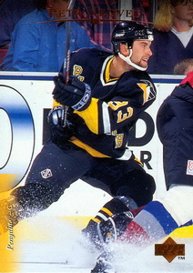 Petr Nedved - 462