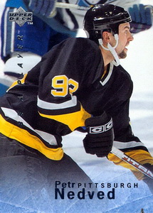 Petr Nedved - 156