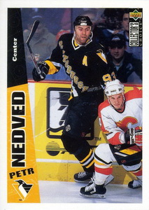 Petr Nedved - 219